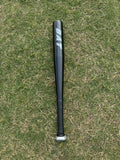 Baseball Bat: Thickened Aluminum Alloy Design–Serves as Outdoor Training Gear and Reliable Tool for Home, Car & Personal Defense
